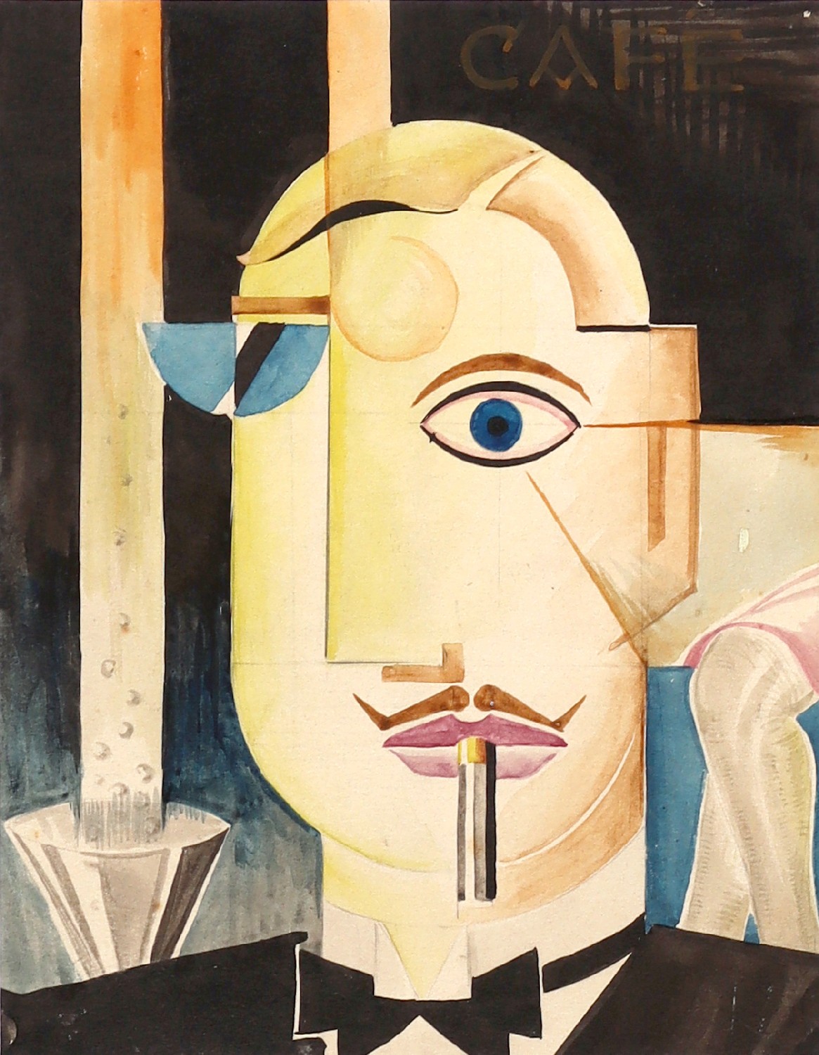 Kurt Teubner, Lichtblick