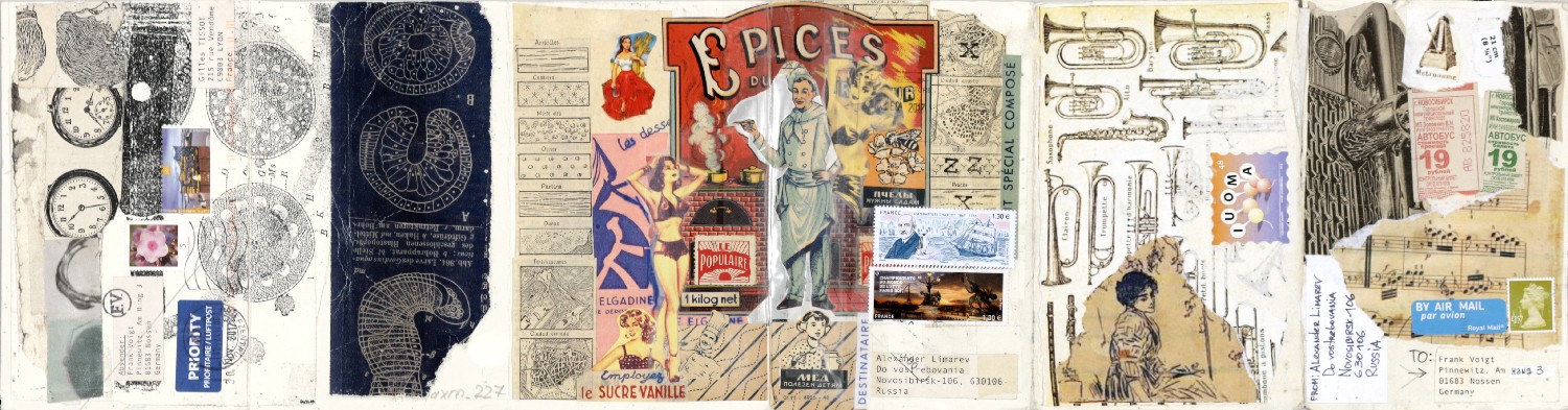 Nancy Gene Armstrong, Susanna Lakner, Petra Lorenz, Sabine Remy, , axm_227