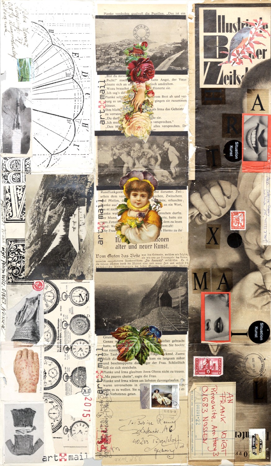 Volker Lenkeit, Petra Lorenz, , axm_249