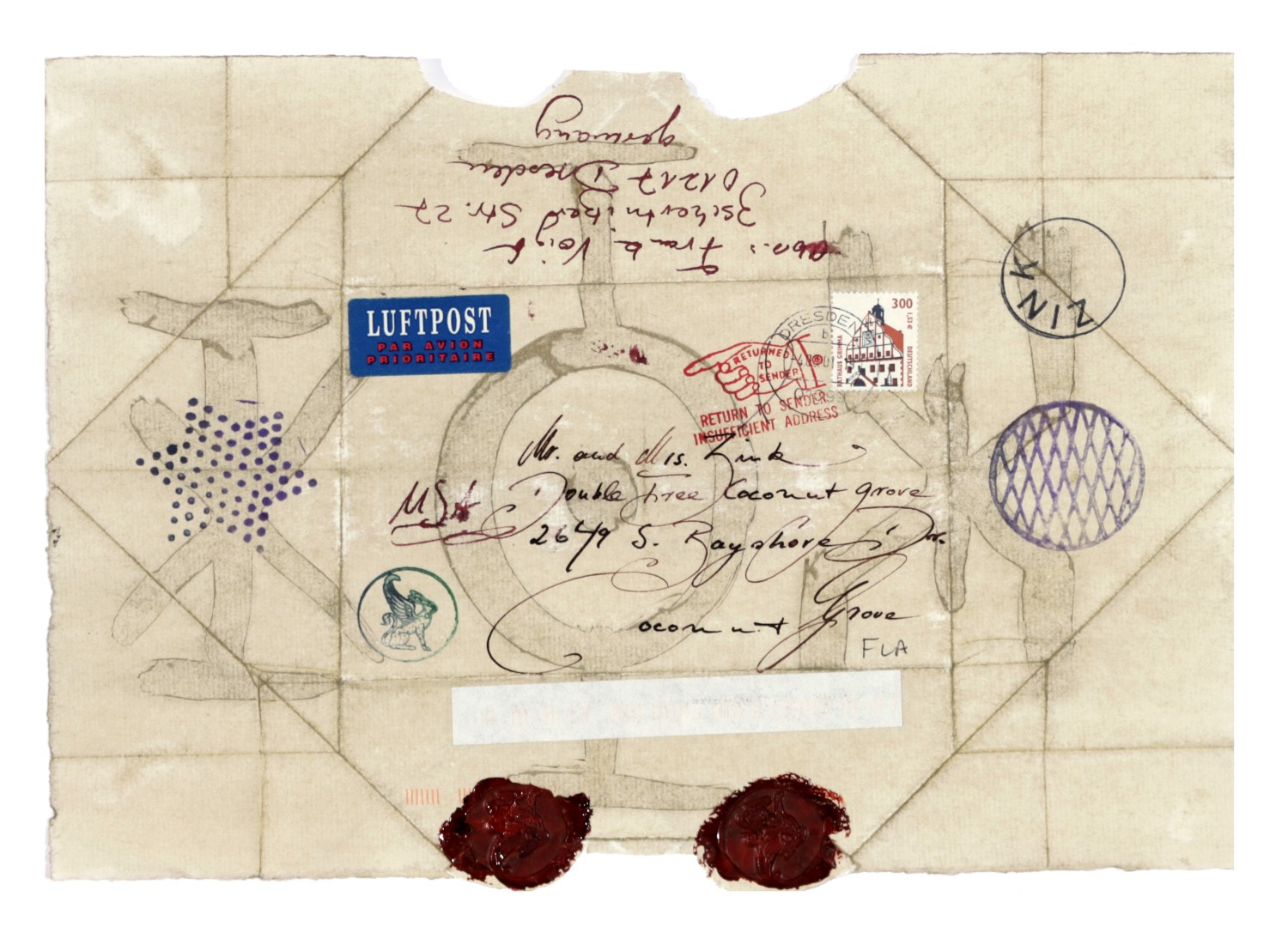 Volker Lenkeit, Petra Lorenz, Frank Panse, , ZINK_03