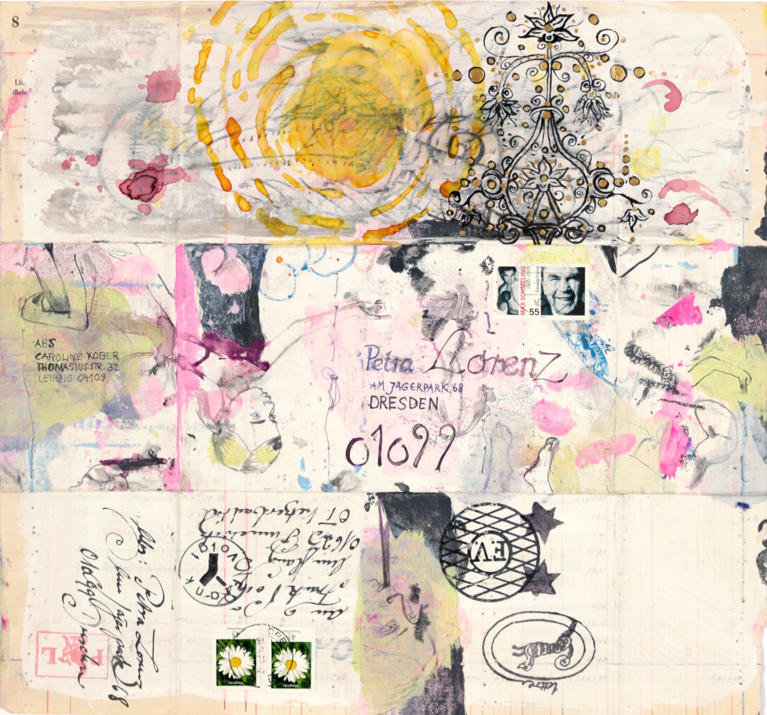 Caroline Kober, Petra Lorenz, , mxa_13