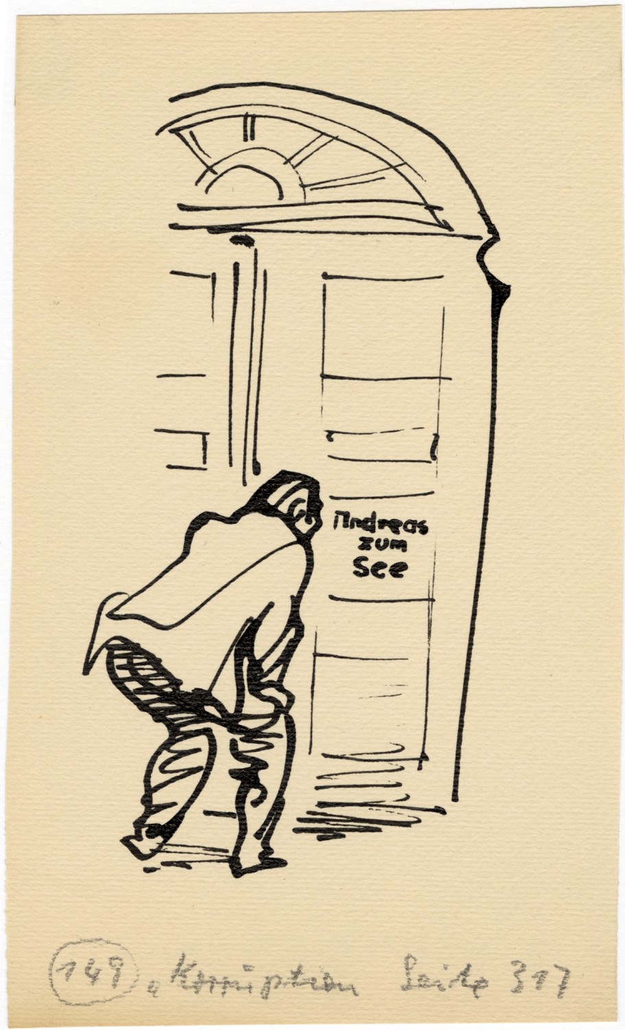 Robert Diedrichs, Korruption