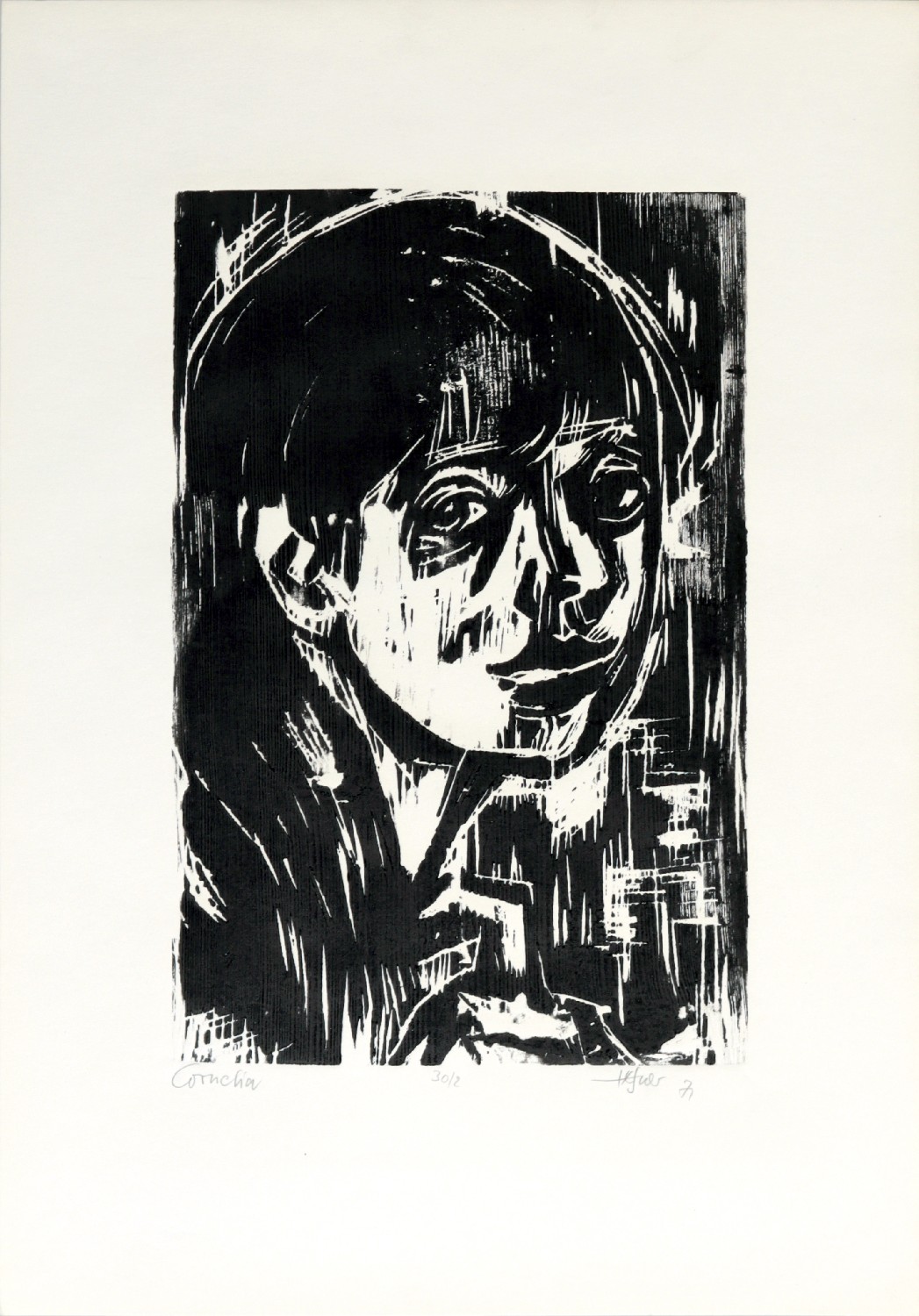 Heinz Tetzner, Cornelia