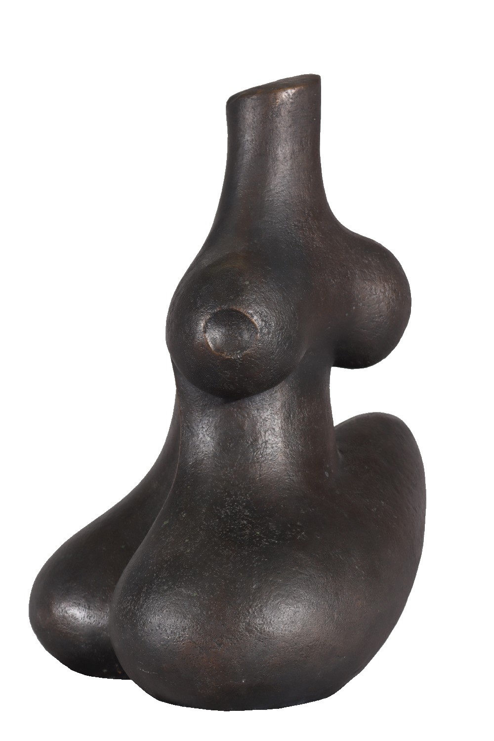 Ruth Leibnitz, Klassischer Torso