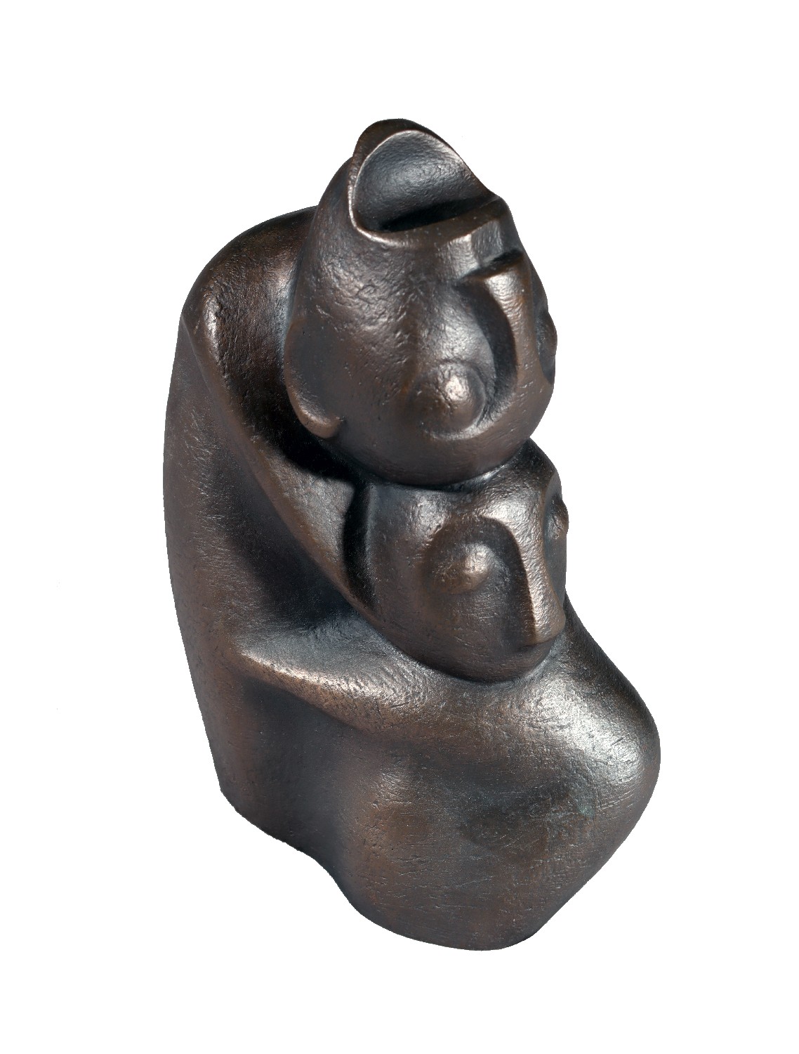 Ruth Leibnitz, Abschied des Orpheus