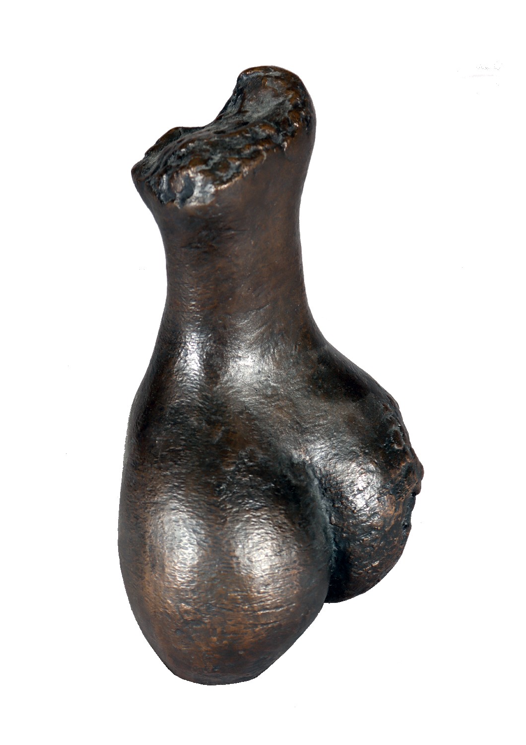 Ruth Leibnitz, Barocker Torso