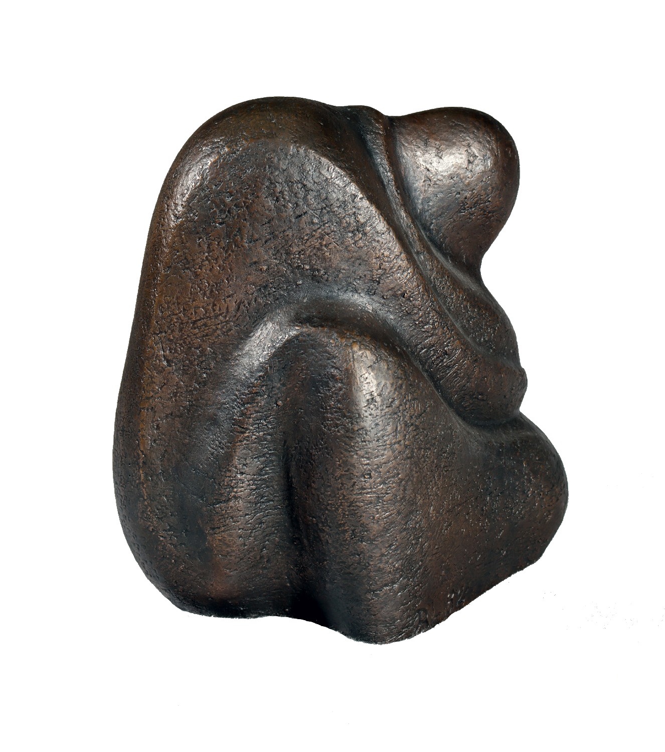 Ruth Leibnitz, Paar 82